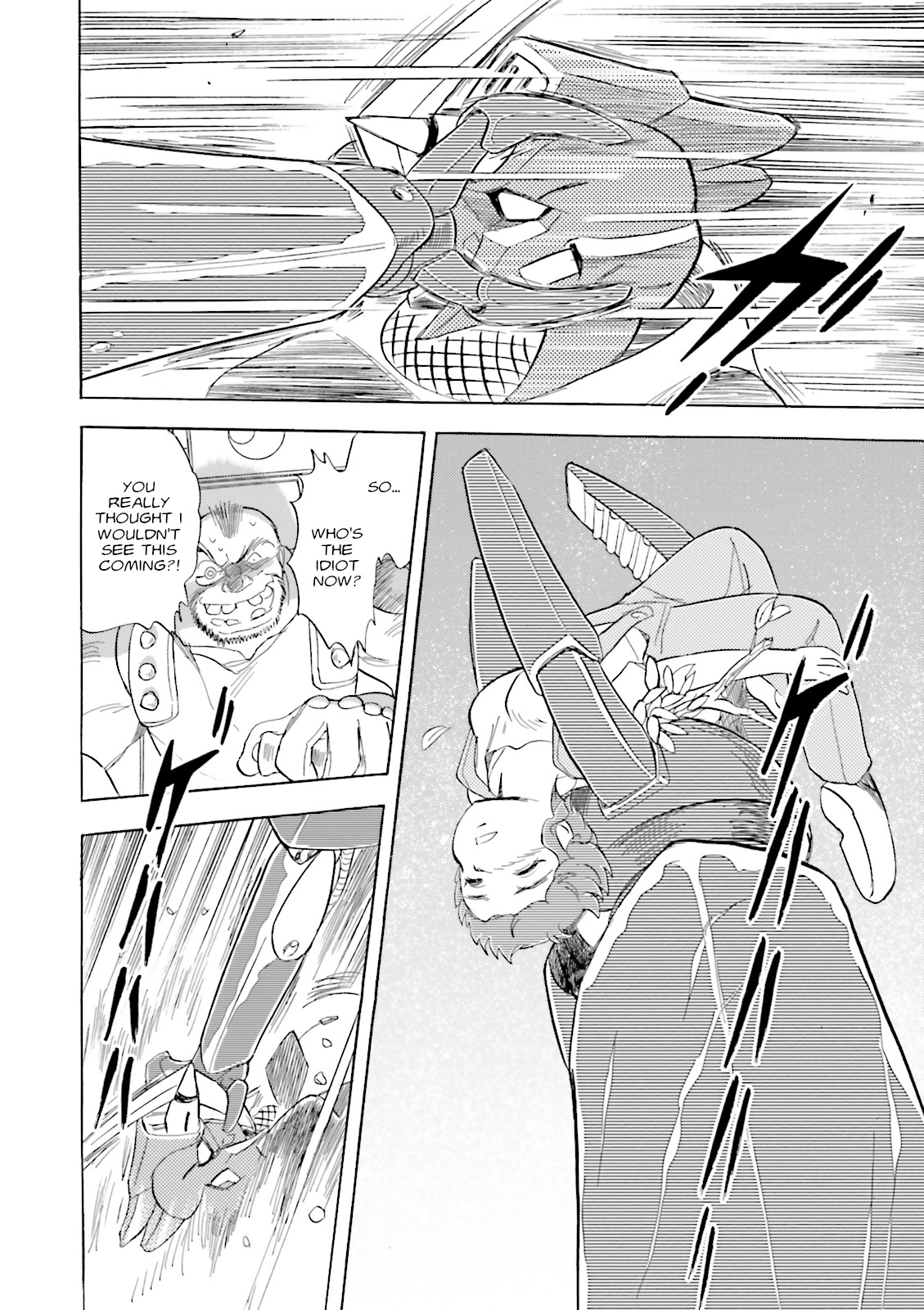 Mobile Suit Crossbone Gundam DUST Ash & The Lion 第52页