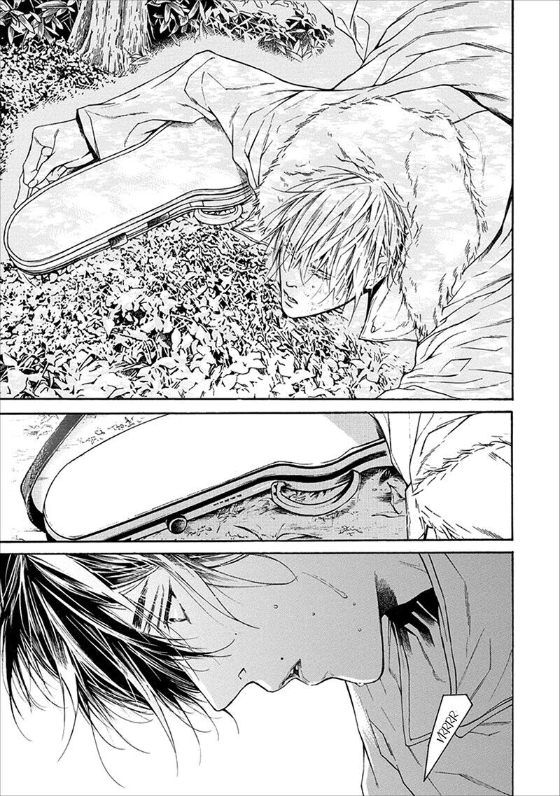 Sekai de Ichiban Tooi Koi Vol. 1 Ch. 1 第19页