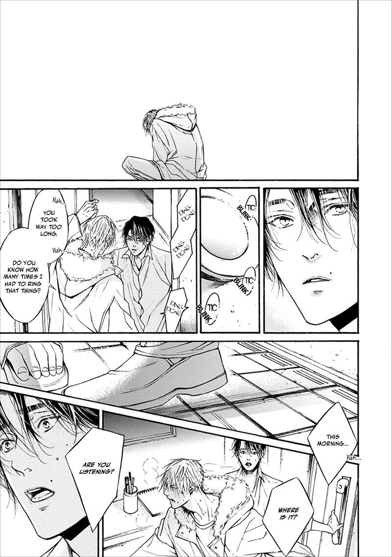 Sekai de Ichiban Tooi Koi Vol. 1 Ch. 1 第29页