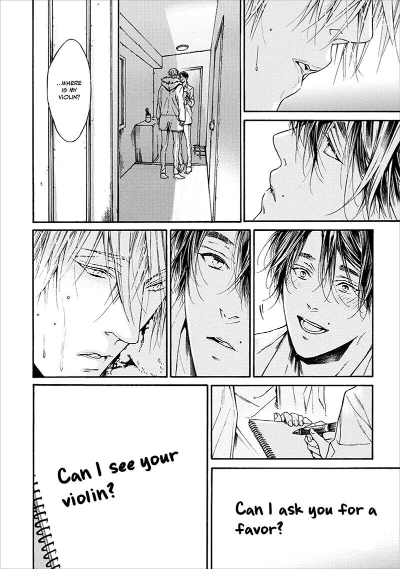 Sekai de Ichiban Tooi Koi Vol. 1 Ch. 1 第32页
