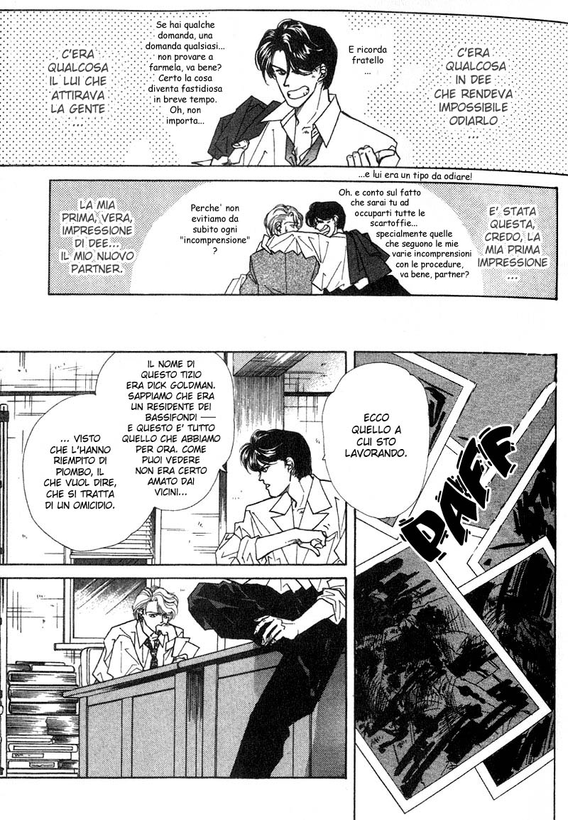 Fake Vol. 1 Ch. 1.1 第11页