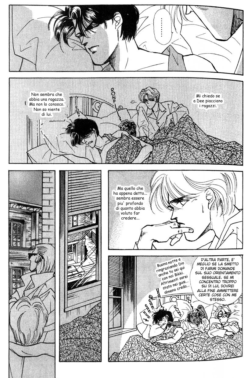 Fake Vol. 1 Ch. 1.1 第27页