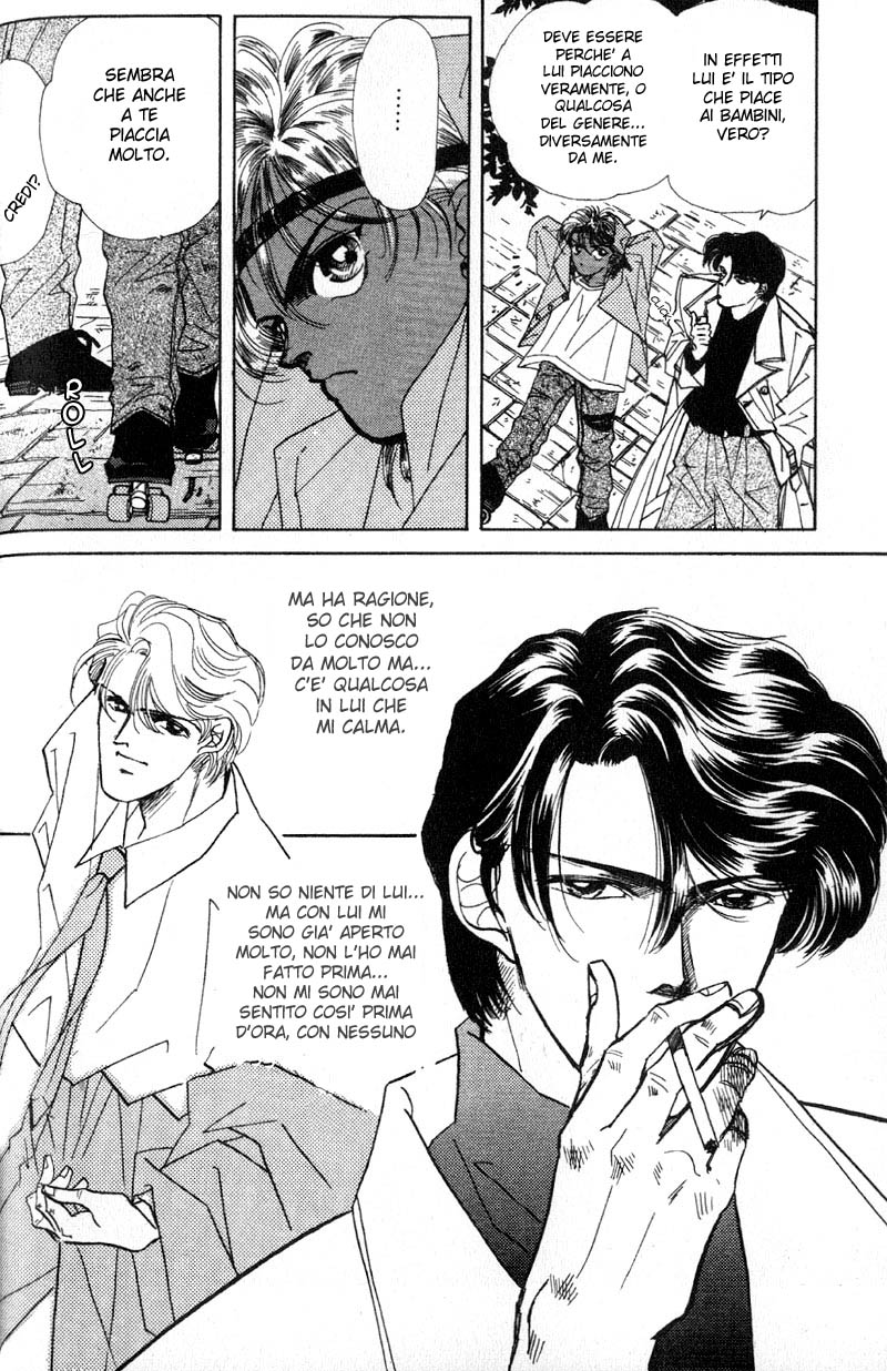 Fake Vol. 1 Ch. 1.1 第30页