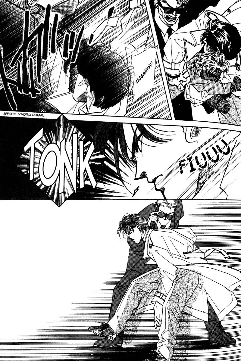 Fake Vol. 1 Ch. 1.1 第33页
