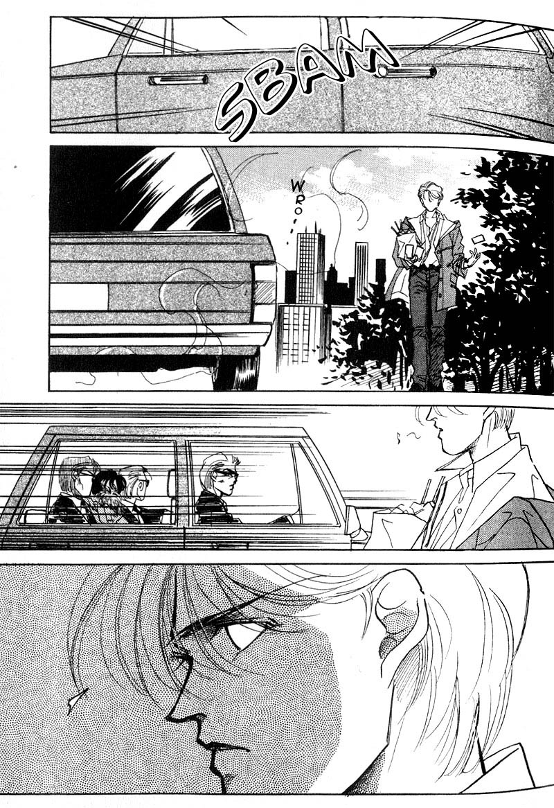 Fake Vol. 1 Ch. 1.1 第35页