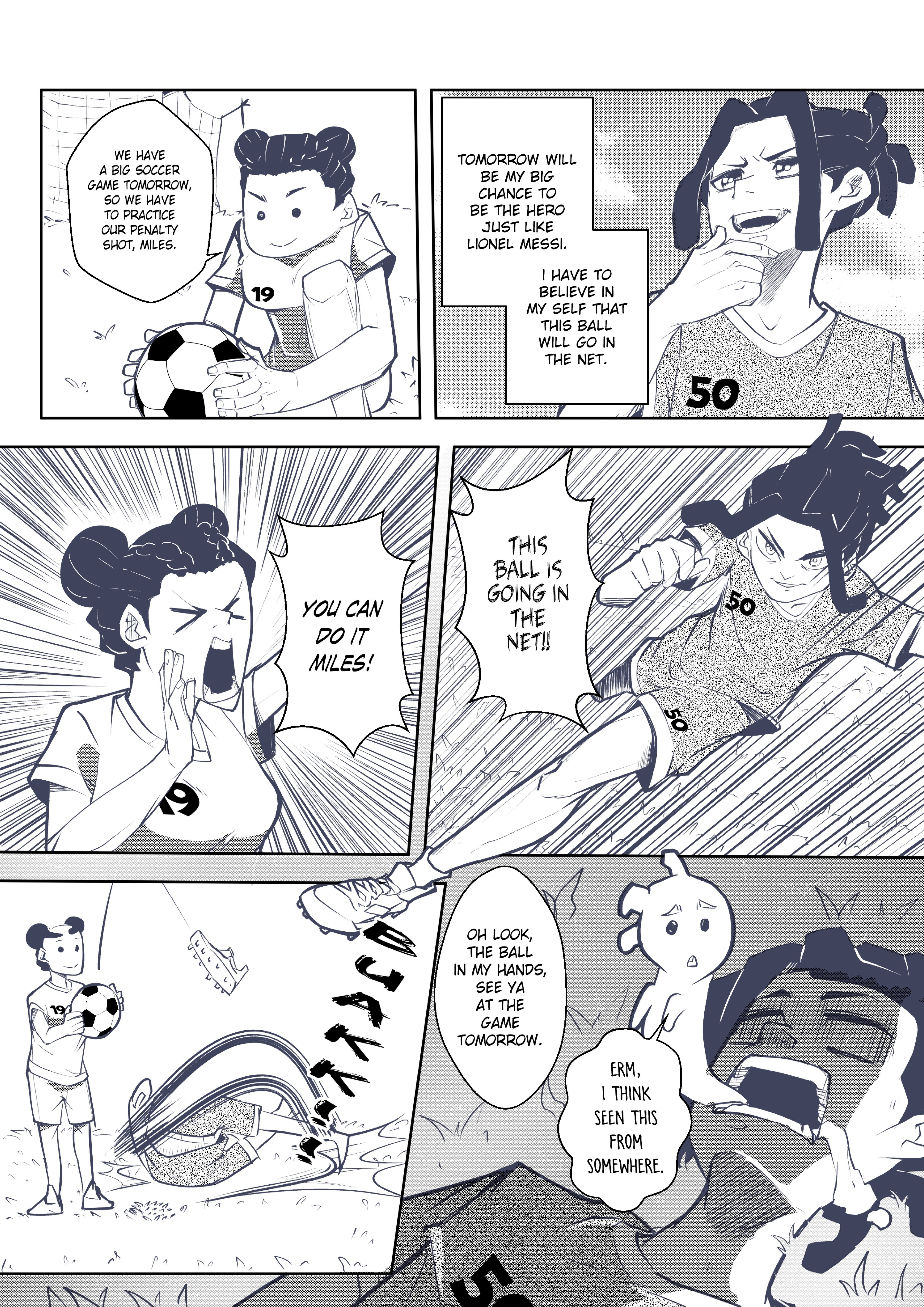 Chat-Room Practice 第1页