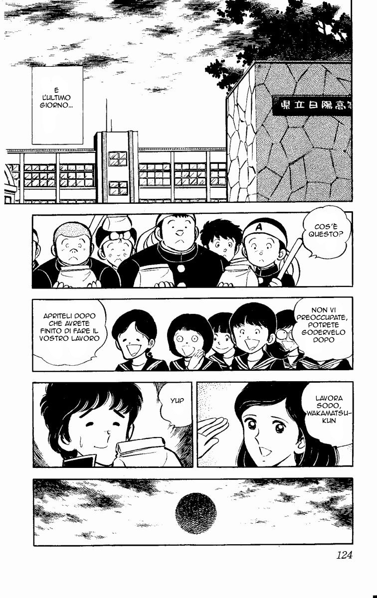 Ace of Hearts Vol. 1 Ch. 2 第34页
