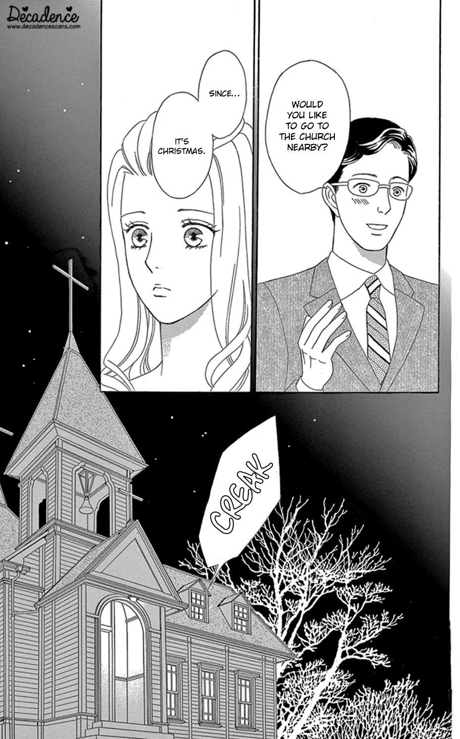 Who's Mephistopheles? Gospel 3 第33页