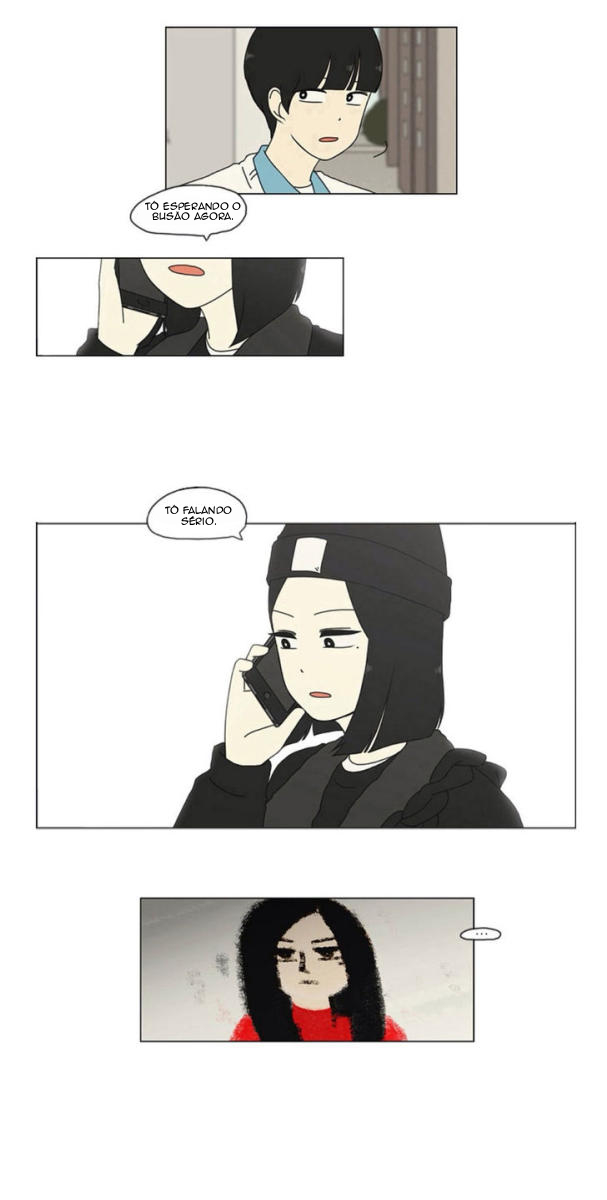 Love Revolution 第7页