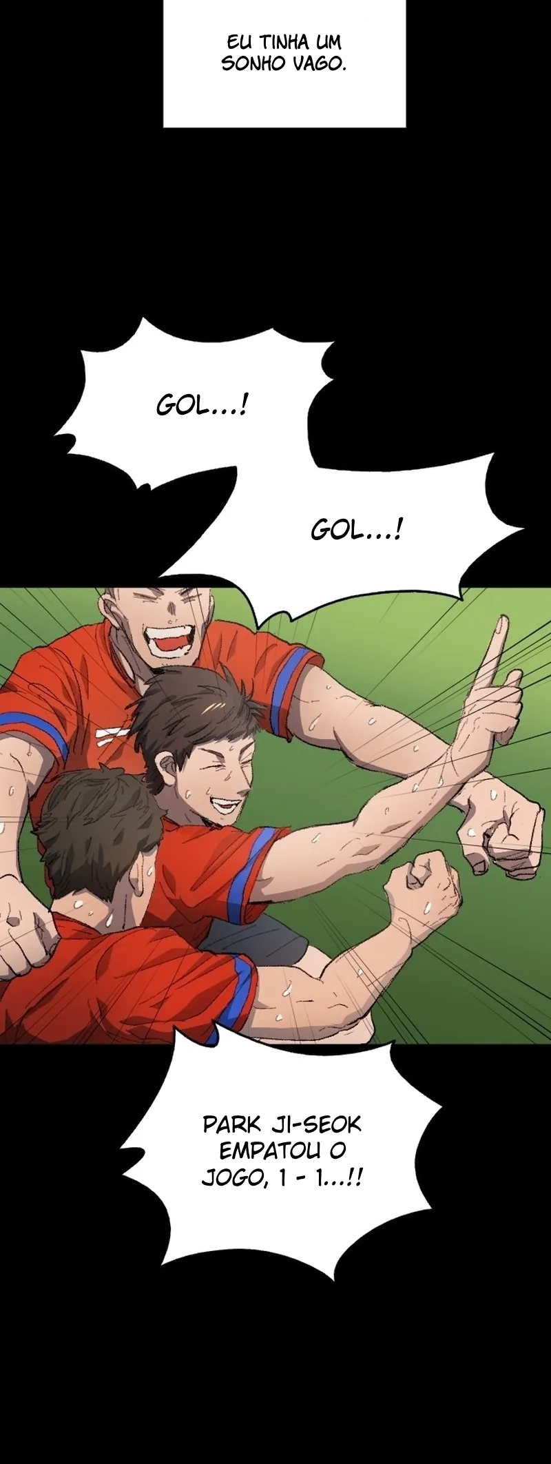 All Soccer Talents Are Mine 第3页