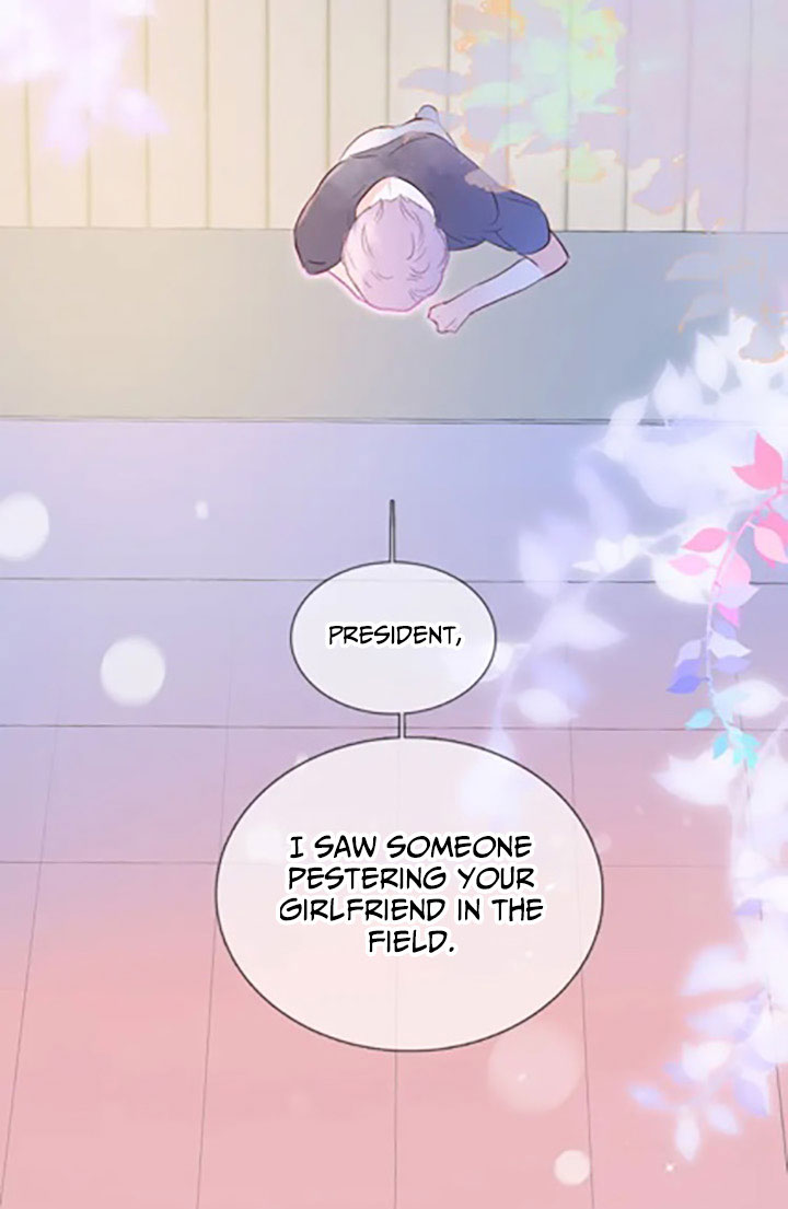 The Beauty Ran Away With the Hedgehog Meet the Unicorn 第2页