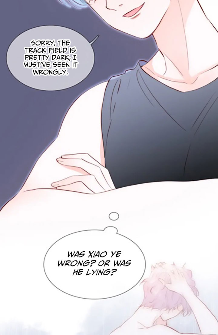 The Beauty Ran Away With the Hedgehog Meet the Unicorn 第13页