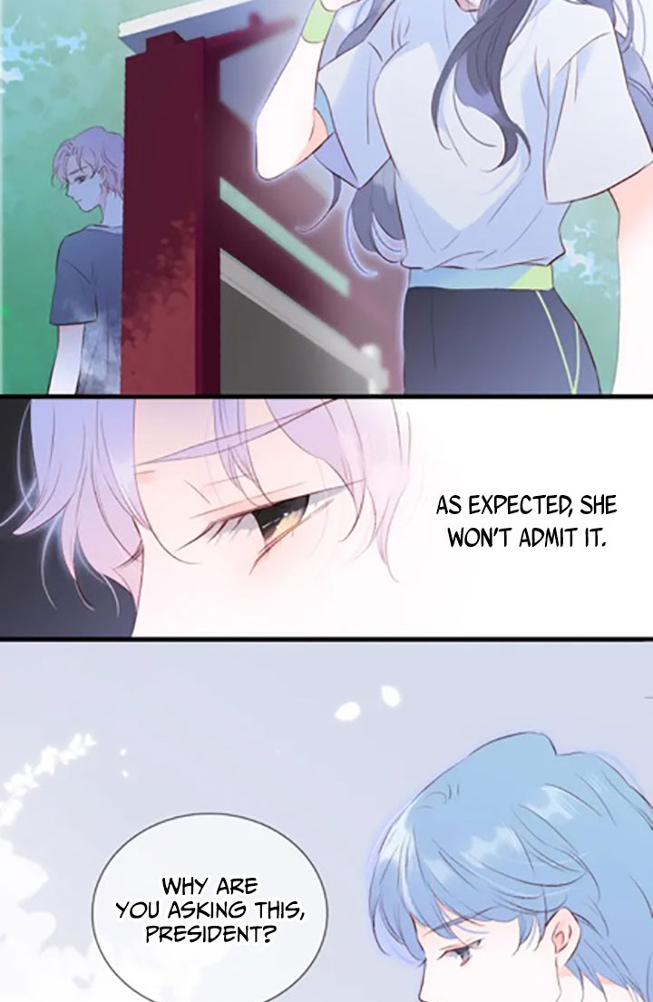 The Beauty Ran Away With the Hedgehog Meet the Unicorn 第21页