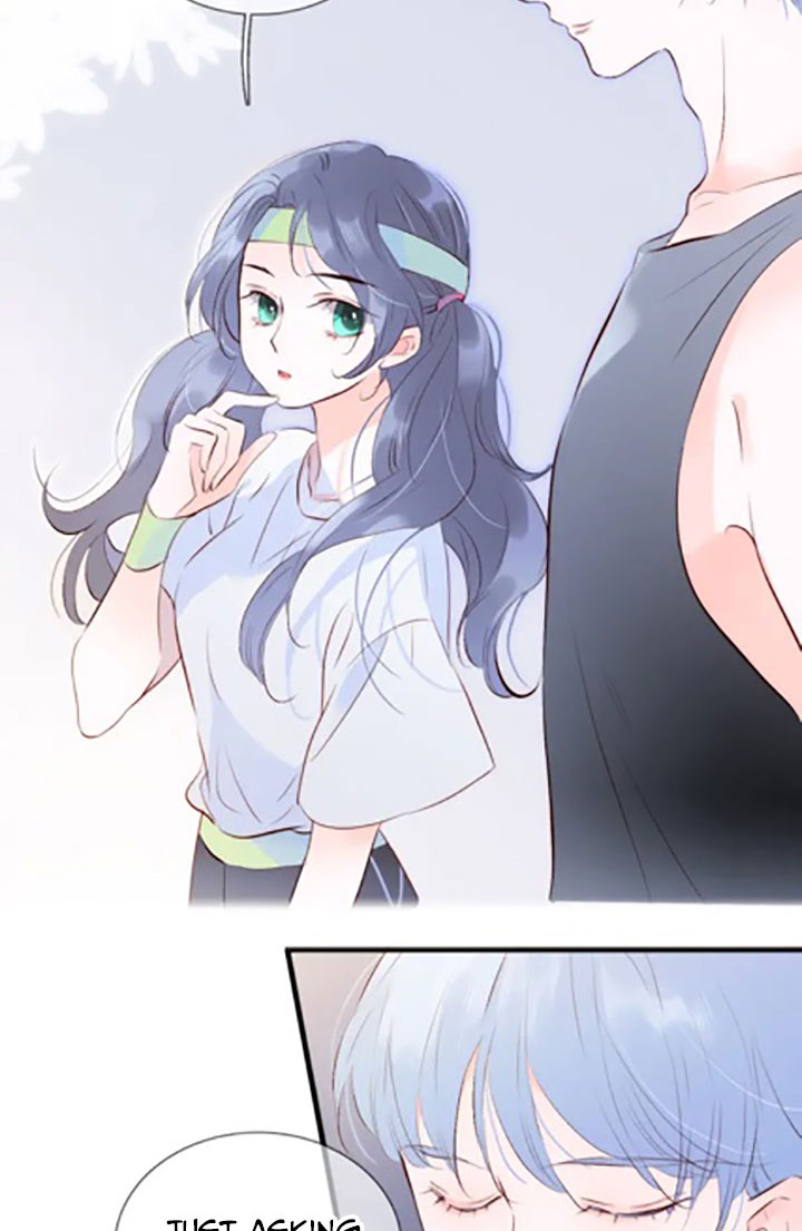 The Beauty Ran Away With the Hedgehog Meet the Unicorn 第22页