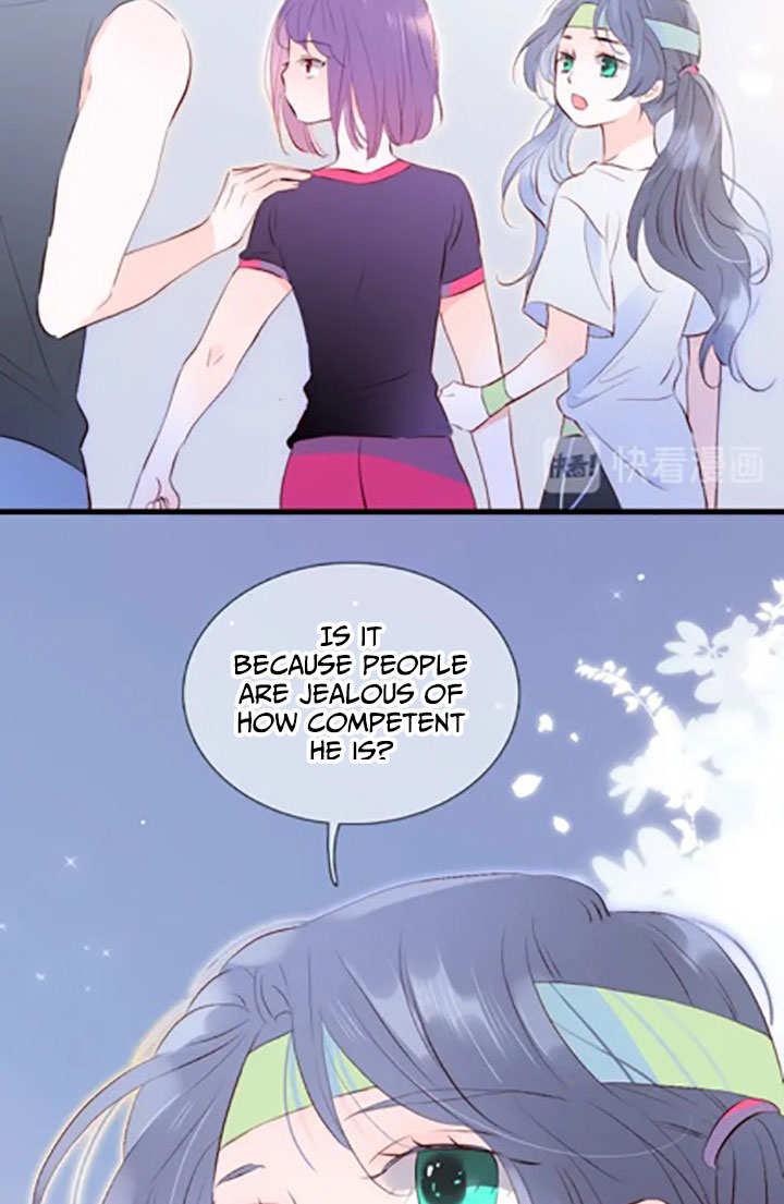 The Beauty Ran Away With the Hedgehog Meet the Unicorn 第24页