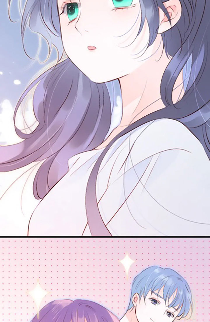 The Beauty Ran Away With the Hedgehog Meet the Unicorn 第25页