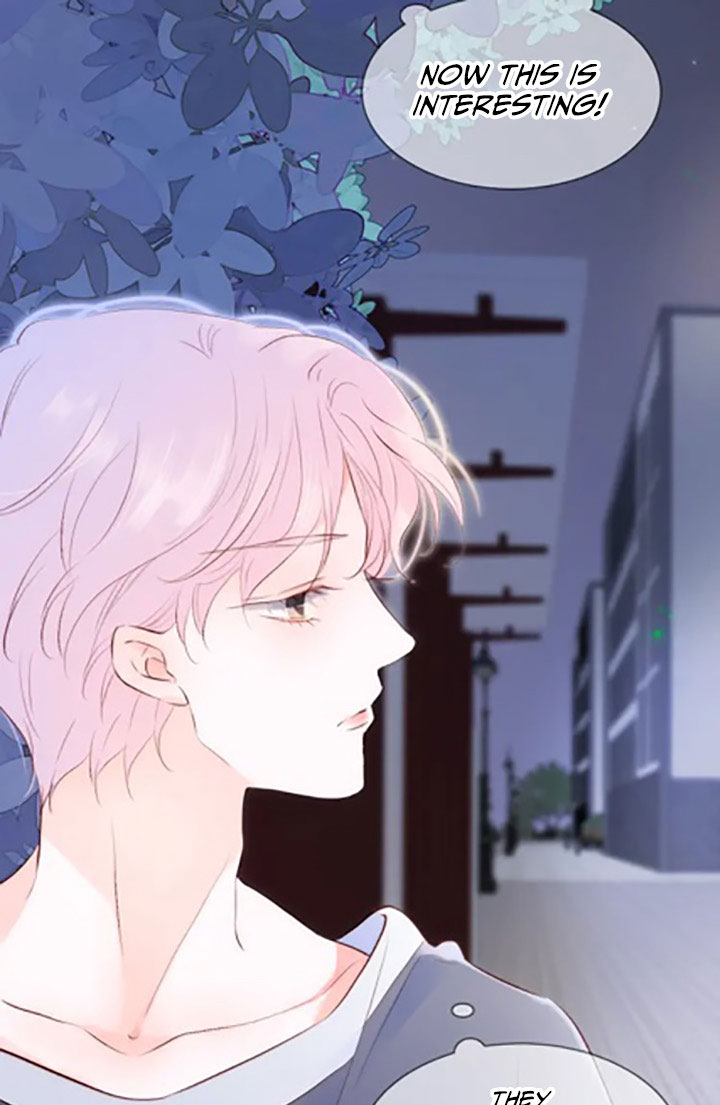 The Beauty Ran Away With the Hedgehog Meet the Unicorn 第27页