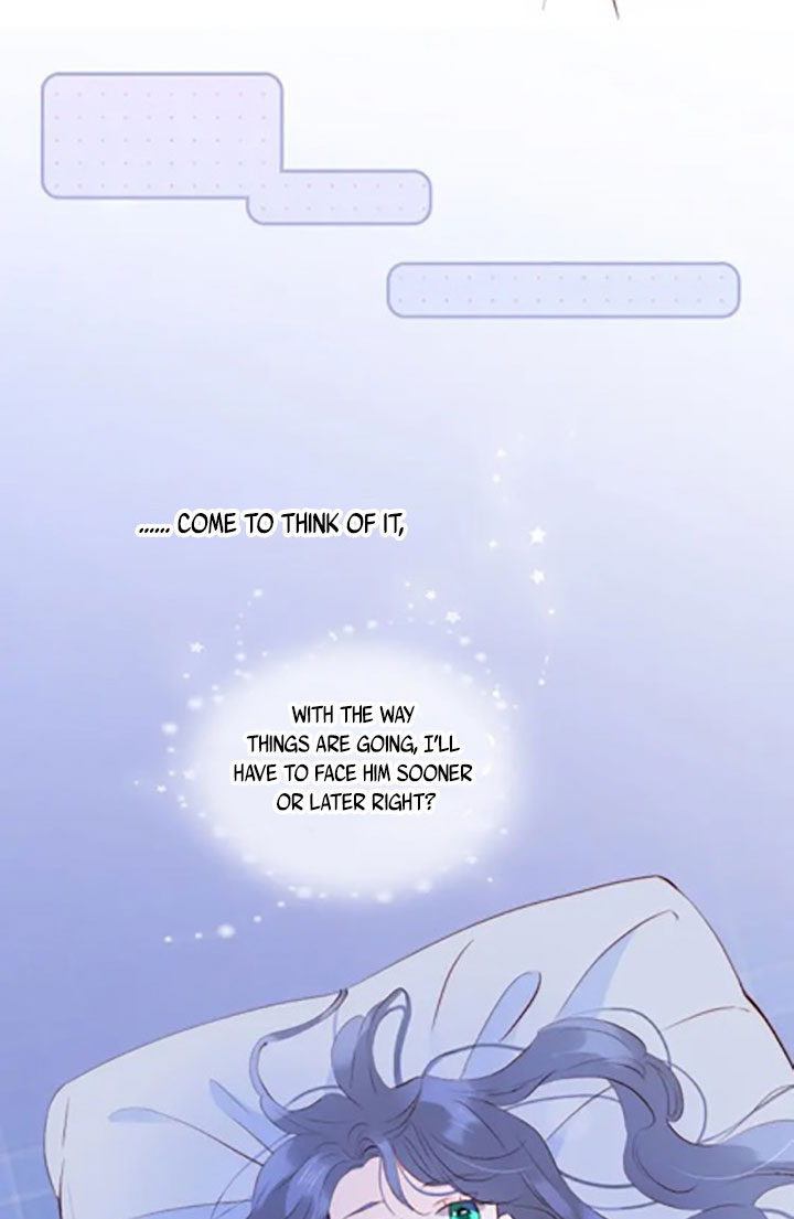 The Beauty Ran Away With the Hedgehog Meet the Unicorn 第30页