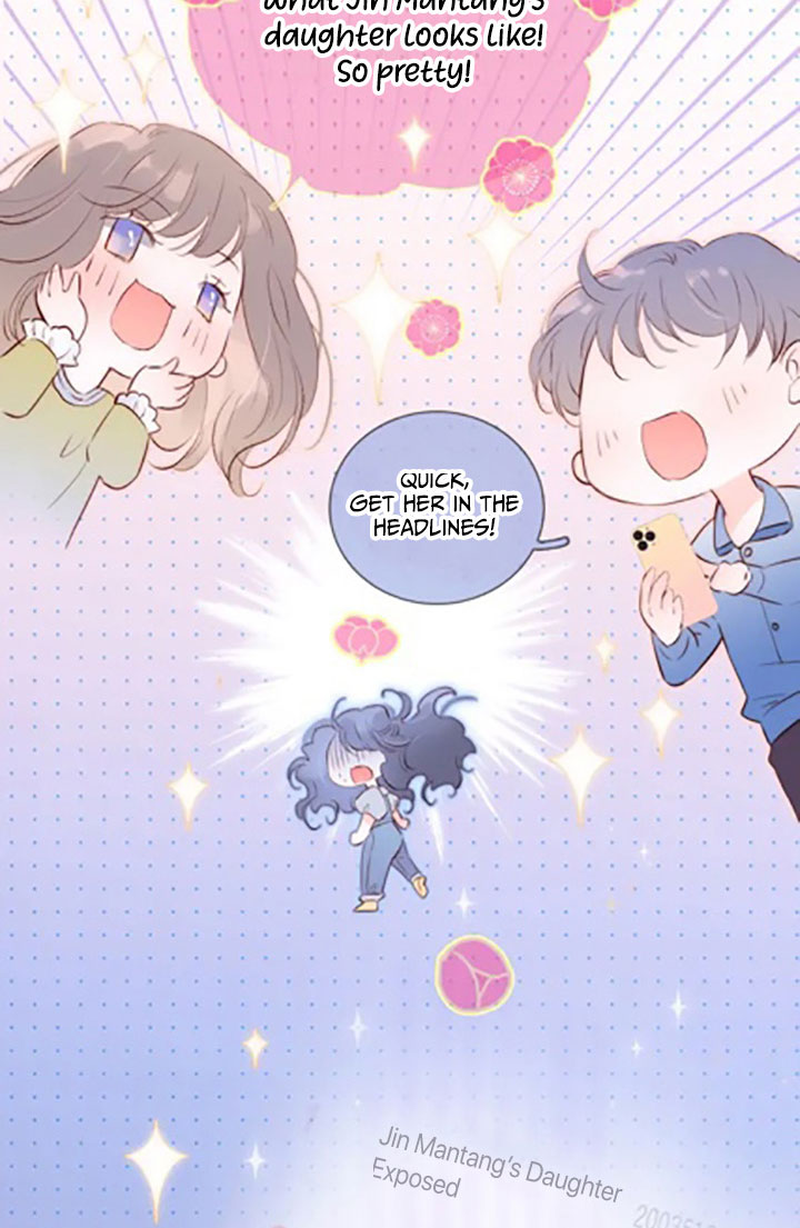 The Beauty Ran Away With the Hedgehog Meet the Unicorn 第33页