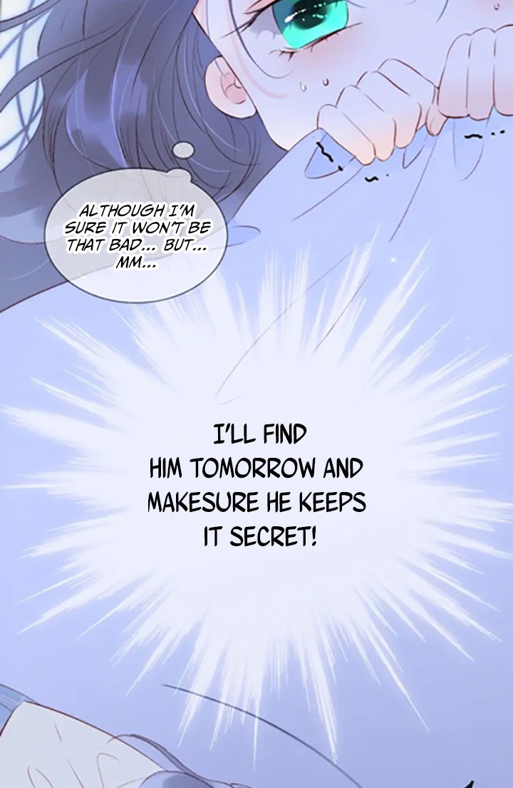 The Beauty Ran Away With the Hedgehog Meet the Unicorn 第37页