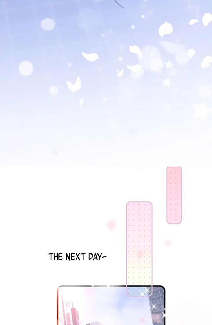 The Beauty Ran Away With the Hedgehog Meet the Unicorn 第41页