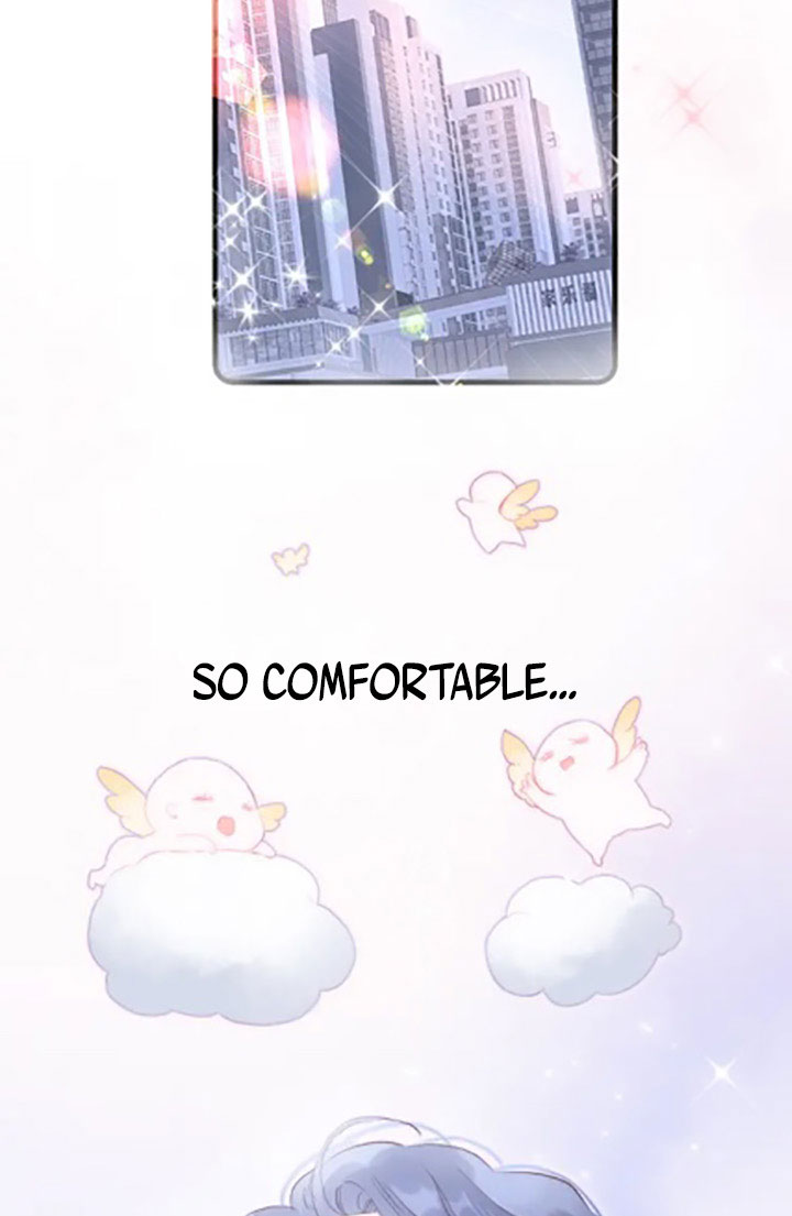 The Beauty Ran Away With the Hedgehog Meet the Unicorn 第42页