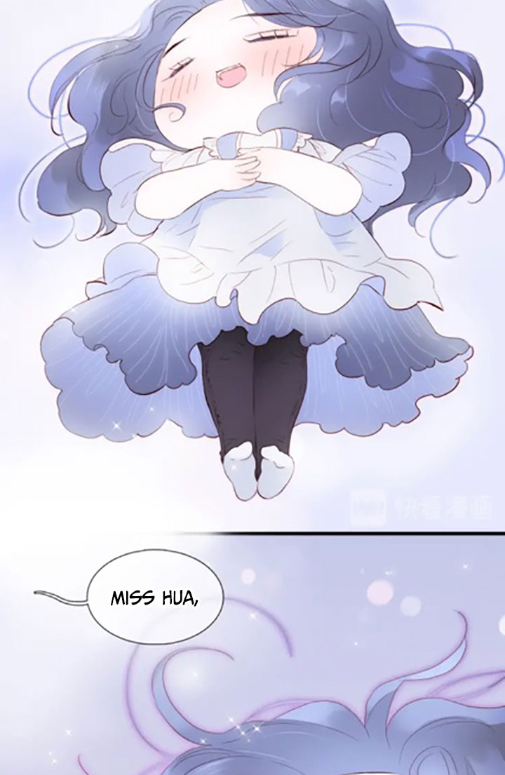 The Beauty Ran Away With the Hedgehog Meet the Unicorn 第43页