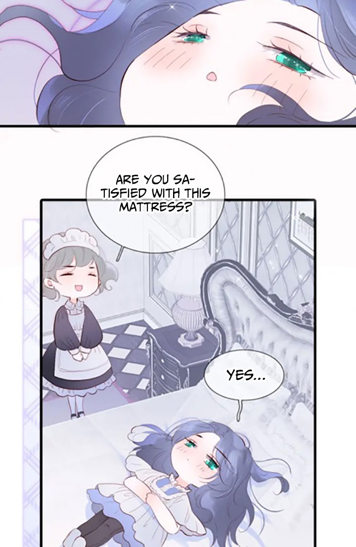 The Beauty Ran Away With the Hedgehog Meet the Unicorn 第44页