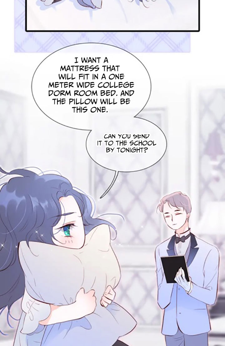 The Beauty Ran Away With the Hedgehog Meet the Unicorn 第45页