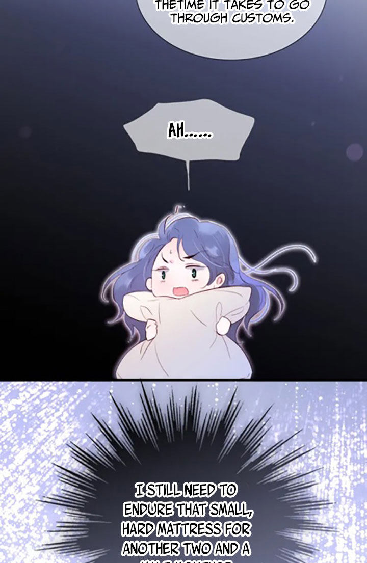 The Beauty Ran Away With the Hedgehog Meet the Unicorn 第47页