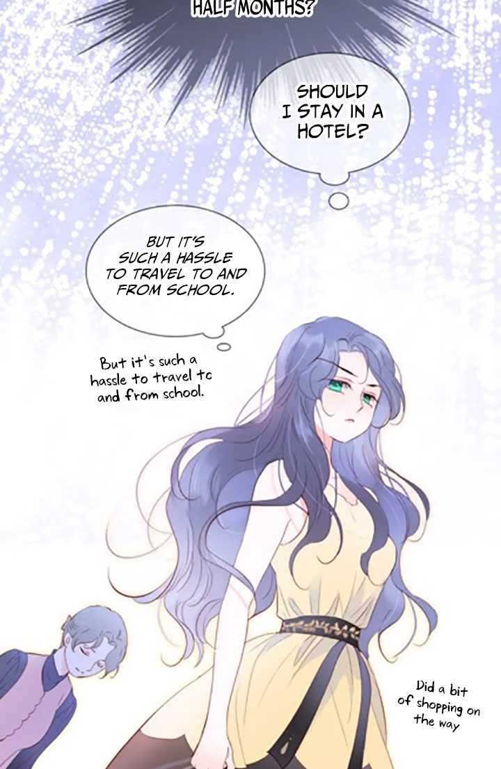 The Beauty Ran Away With the Hedgehog Meet the Unicorn 第48页