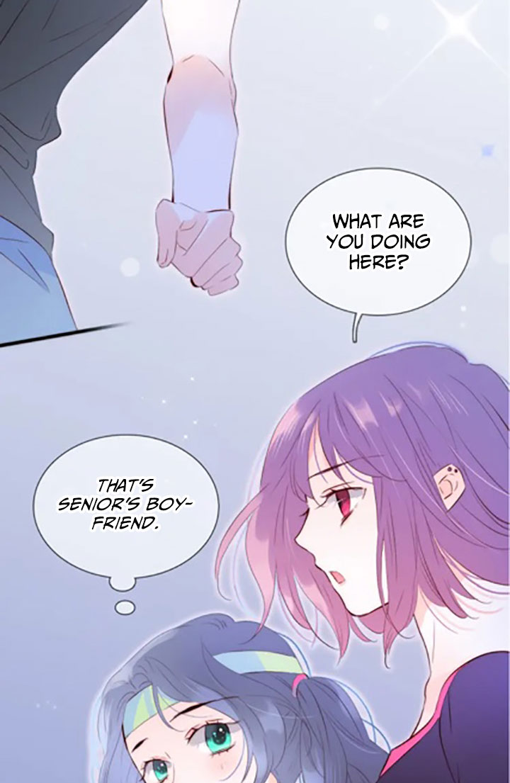 The Beauty Ran Away With the Hedgehog Meet the Unicorn 第6页