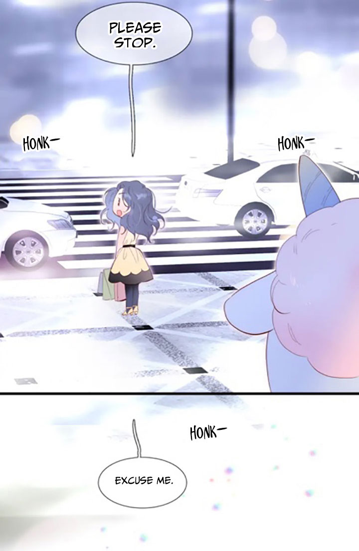 The Beauty Ran Away With the Hedgehog Meet the Unicorn 第51页