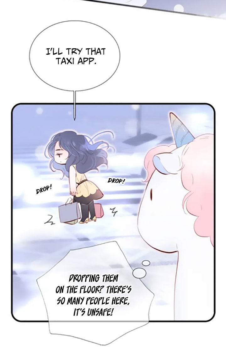 The Beauty Ran Away With the Hedgehog Meet the Unicorn 第55页