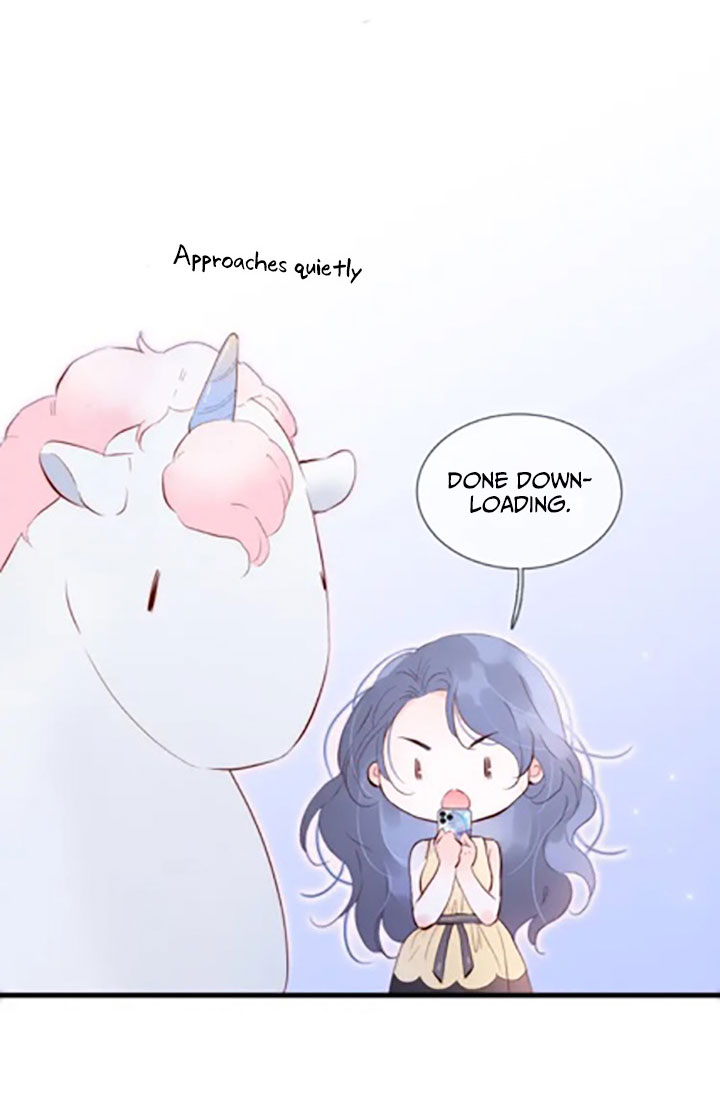 The Beauty Ran Away With the Hedgehog Meet the Unicorn 第56页