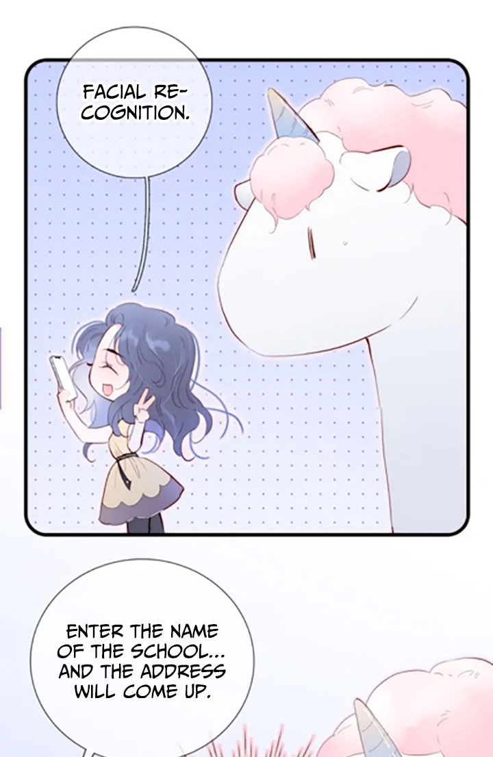 The Beauty Ran Away With the Hedgehog Meet the Unicorn 第57页