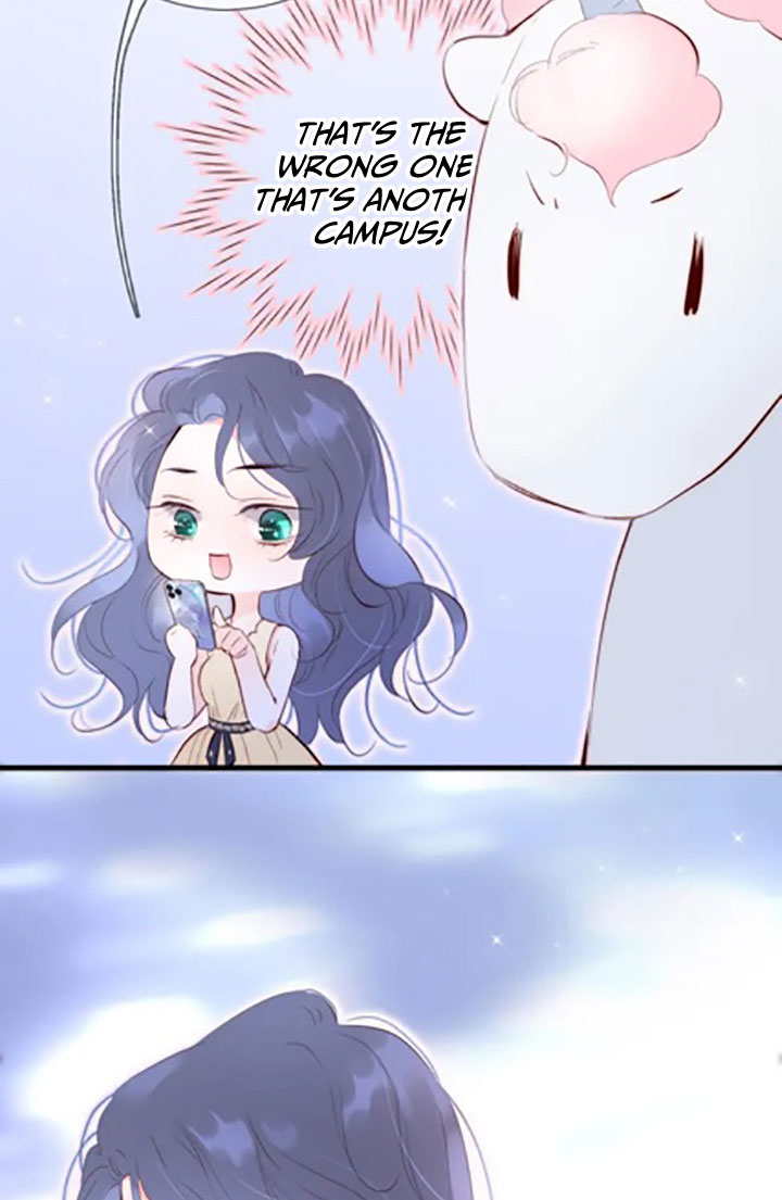 The Beauty Ran Away With the Hedgehog Meet the Unicorn 第58页