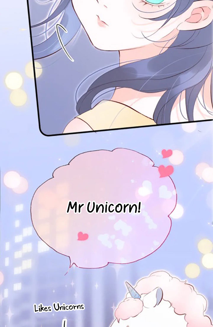 The Beauty Ran Away With the Hedgehog Meet the Unicorn 第60页