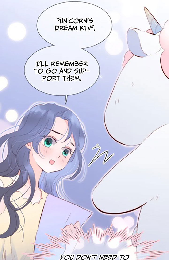 The Beauty Ran Away With the Hedgehog Meet the Unicorn 第64页