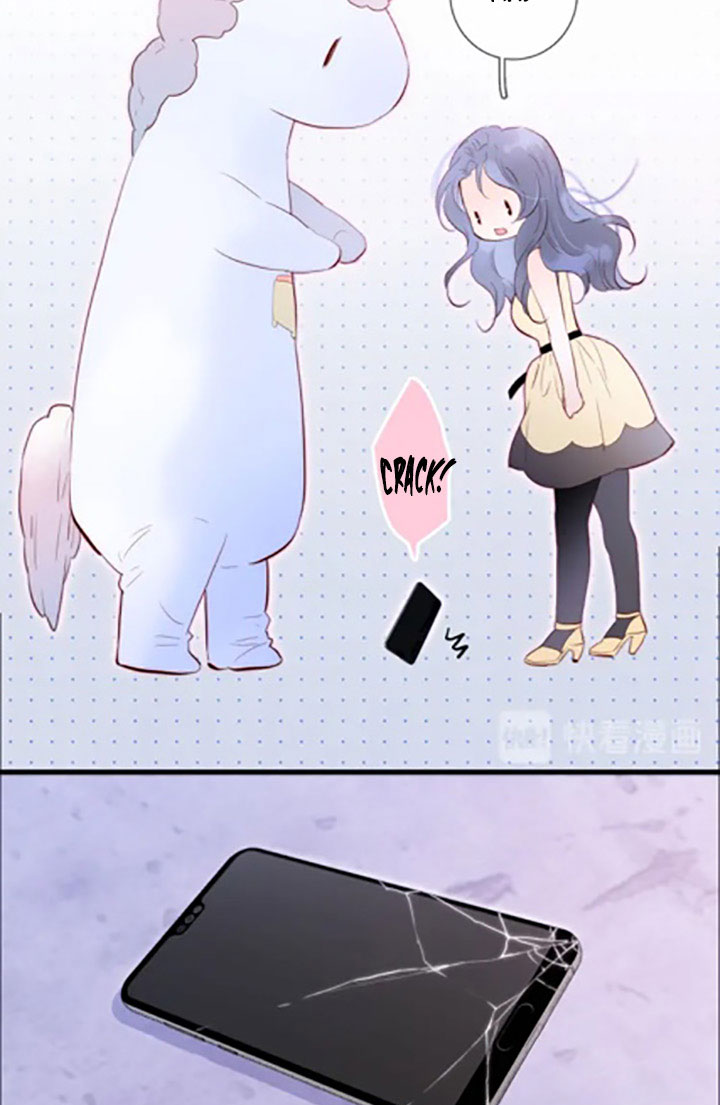 The Beauty Ran Away With the Hedgehog Meet the Unicorn 第67页