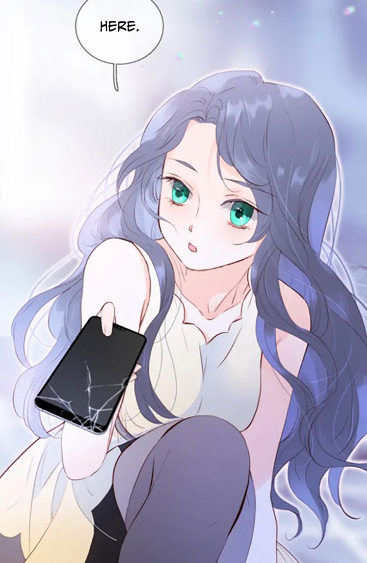 The Beauty Ran Away With the Hedgehog Meet the Unicorn 第69页