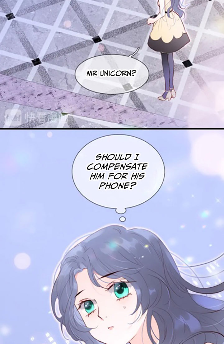 The Beauty Ran Away With the Hedgehog Meet the Unicorn 第73页