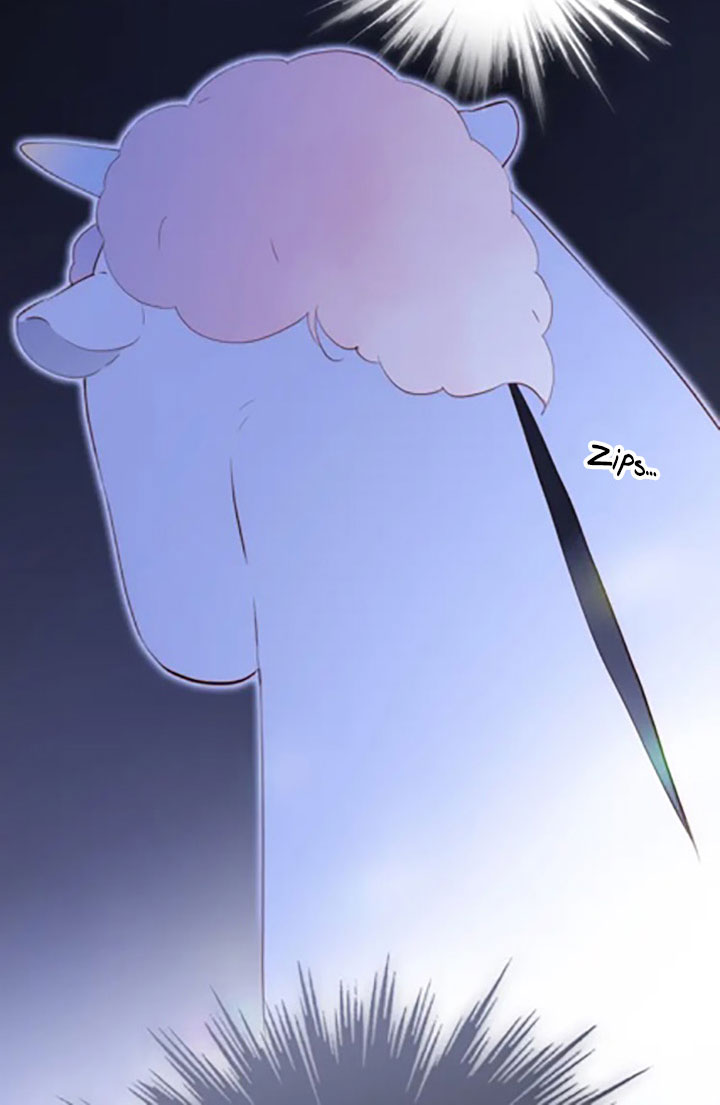 The Beauty Ran Away With the Hedgehog Meet the Unicorn 第76页