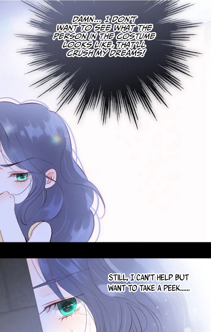 The Beauty Ran Away With the Hedgehog Meet the Unicorn 第77页