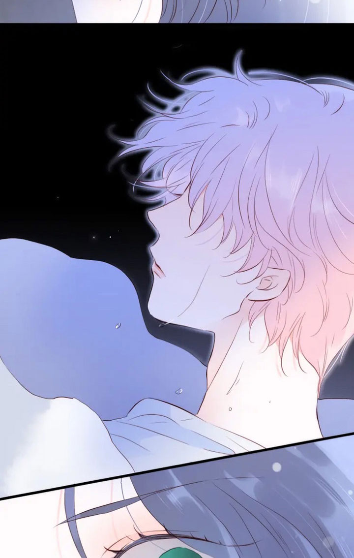 The Beauty Ran Away With the Hedgehog Meet the Unicorn 第78页