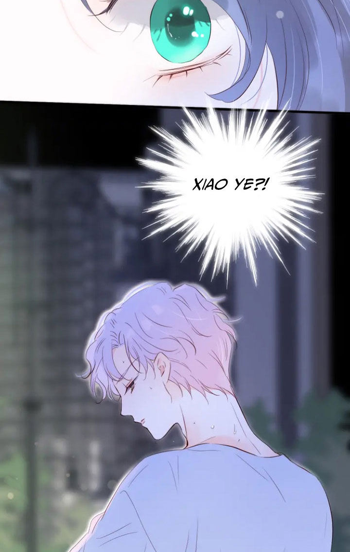 The Beauty Ran Away With the Hedgehog Meet the Unicorn 第79页