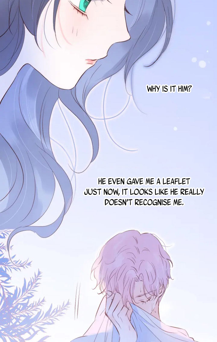 The Beauty Ran Away With the Hedgehog Meet the Unicorn 第81页