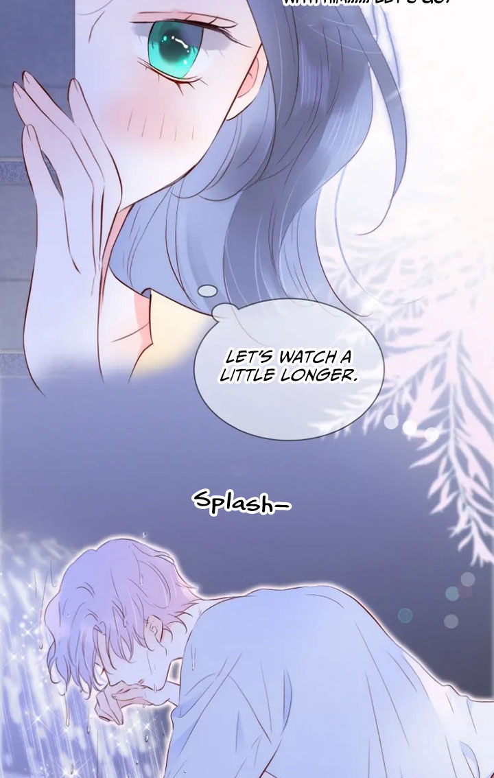 The Beauty Ran Away With the Hedgehog Meet the Unicorn 第83页