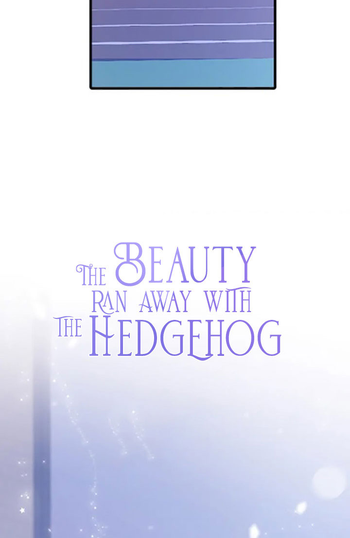 The Beauty Ran Away With the Hedgehog Meet the Unicorn 第10页