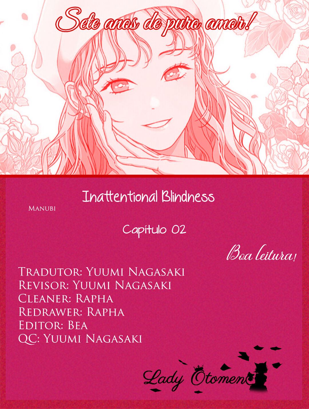 Inattentional Blindness Ch. 2 第1页